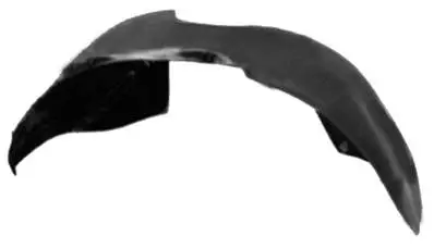 Pare boue d'aile avant droite pour PEUGEOT BOXER I ph. 1 1994-2002, Neuf Affaire À Saisir