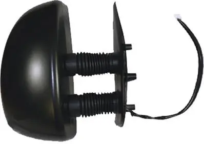 Nouveauté Rétroviseur droit pour PEUGEOT BOXER I ph. 1 1999-2002, électrique, dégivrant, bras long, Neuf