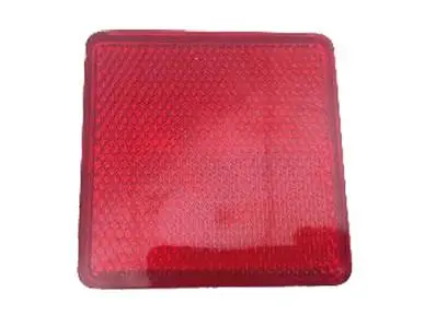 Catadioptre pour PEUGEOT BOXER I ph. 1 1994-2002, sur Crosse pare chocs arrière, Neuf Prix Choc