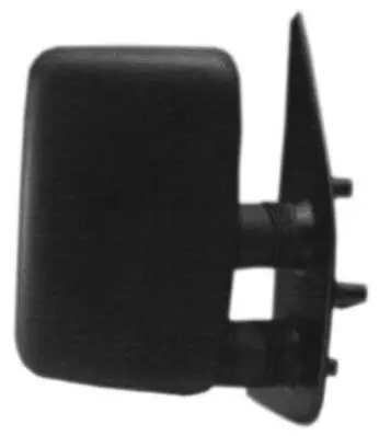 Rétroviseur droit pour CITROËN JUMPER I ph. 1 1994-1999, électrique, dégivrant, bras court, Neuf Bon Plan