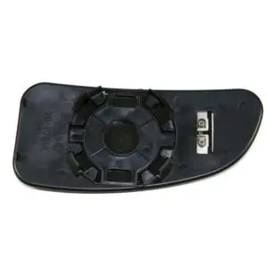 Vente Directe Miroir Glace rétroviseur gauche pour CITROËN JUMPER I ph. 1 1999-2002, verre inférieur, angle mort, dégivrant, Neuf
