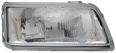 Super Prix Phare Optique avant droit pour CITROËN JUMPER I ph. 1 1994-1999H4 Neuf