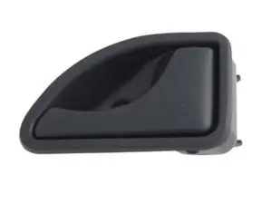 Poignée de porte avant droite pour CITROEN ZX de 1991 à 1997, interne, Grise, 8MM, Neuve Jusqu’à Épuisement Des Stocks