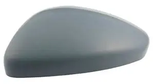 Coque rétroviseur gauche pour PEUGEOT 2008 phase 1, 2013-2016, Neuve à peindre Certifié