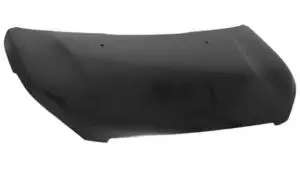 Jusqu’à Épuisement Des Stocks Capot moteur pour PEUGEOT 2008 phase 1, 2013 à 2016, Neuf à peindre