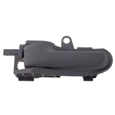 Poignée de porte avant / arrière gauche pour CITROËN C1 I ph. 1 2005-2008, interne, Grise, Neuve Offre Exclusive
