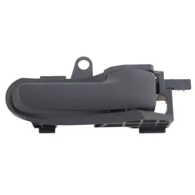 Populaire Poignée de porte avant / arrière droite pour TOYOTA AYGO I ph. 1 2005-2008, interne, Grise, Neuve