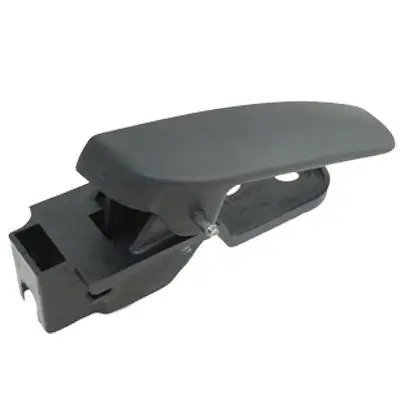 Poignée de porte avant gauche pour CITROËN NEMO depuis 2008, interne, Noire, Neuve Solde