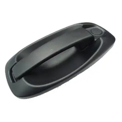 Poignée de porte avant / laterale coulissante droite pour OPEL COMBO depuis 2012, extérieure Acheter En Ligne