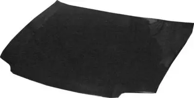 Capot moteur pour VOLKSWAGEN PASSAT B5 ph. 2 2000-2005, Neuf Bon Marché