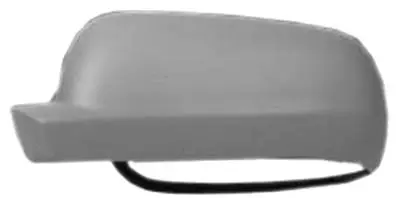 Prix Bas Coque rétroviseur gauche pour VOLKSWAGEN PASSAT B5 ph. 2 2000-2003, Mod. Grand, Neuve à peindre