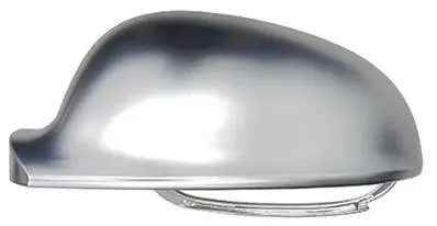 Achat Immédiat Coque rétroviseur gauche pour VOLKSWAGEN PASSAT B5 ph. 2 2003-2005, chromée, Neuve