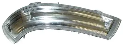 Prix Réduit Feu clignotant répétiteur droit pour VOLKSWAGEN PASSAT B5 ph. 2 2003-2005, rétroviseur extérieur