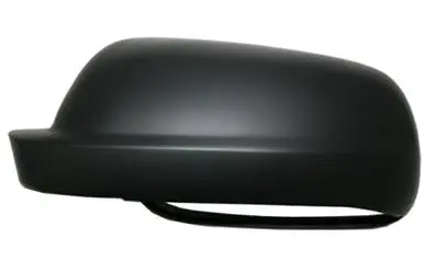 Nouvel Arrivage Coque rétroviseur gauche pour VOLKSWAGEN PASSAT B5 ph. 1 1996-2000, Noir, Mod. Grand, Neuve