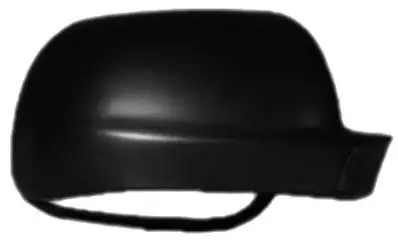 Coque rétroviseur droit pour VOLKSWAGEN PASSAT B5 ph. 1 1996-2000, Noir, Mod. Petit, Neuve Super Prix