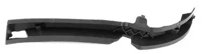 Seulement Aujourd’hui Support bride de fixation avant droit inférieur pour VOLKSWAGEN PASSAT B6 2005-2010, en plastique, Neuf