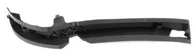 Support bride de fixation avant gauche inférieur pour VOLKSWAGEN PASSAT B6 2005-2010, en plastique, Neuf Prix Bas