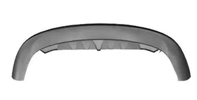 Spoiler avant pour VOLKSWAGEN PASSAT B6 2005-2010, Neuf Expédition Rapide
