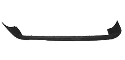 Spoiler arrière pour VOLKSWAGEN PASSAT B6 2005-2010, Mod. Berline, noire, Neuve Expédition Rapide