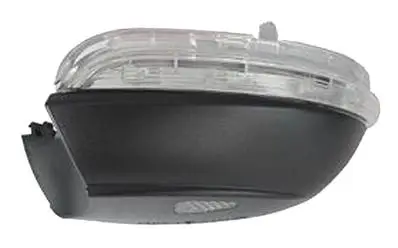 Remise Feu clignotant rétroviseur gauche pour VOLKSWAGEN PASSAT B7 2011-2014, feu de courtoisie, Neuf