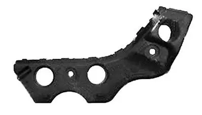 Haute Qualité Support Pare chocs avant gauche pour VOLKSWAGEN PASSAT CC 2008-2011, Neuf