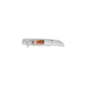 Petit Prix Feu avant droit pour VOLKSWAGEN PASSAT CC 2008-2011, Incolore, Neuf
