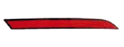 Catadioptre arrière droit pour VOLKSWAGEN PASSAT CC 2008-2011, Rouge, Neuf Soldes