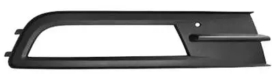 Affaire À Saisir Grille de calandre droite pour VOLKSWAGEN PASSAT B8 2014-2019, trou antibrouillard, Neuve