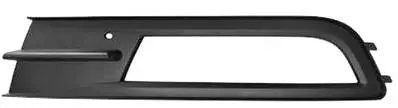 Grille de calandre gauche pour VOLKSWAGEN PASSAT B8 2014-2019, trou antibrouillard, Neuve Bon Plan