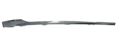 Top Vente Moulure avant droite pour VOLKSWAGEN PASSAT B8 2014-2019, Mod. HIGHLINE, chromée, Neuve