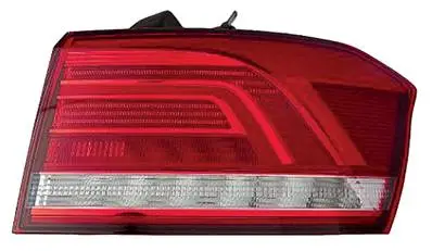 Feu arrière extérieure droit pour VOLKSWAGEN PASSAT B8 2014-2019, Mod. S.W., Led, Neuf Petit Prix