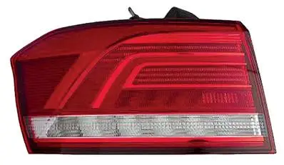 Feu arrière extérieure gauche pour VOLKSWAGEN PASSAT B8 2014-2019, Mod. S.W., Led, Neuf Bon Plan