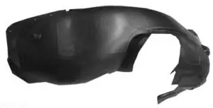 Pare boue d&rsquo;aile avant droite pour FORD C-MAX depuis 2015, Neuf Acheter Direct