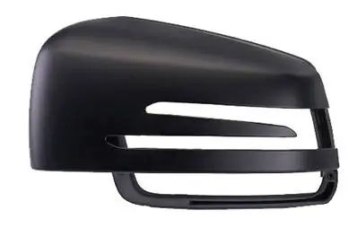Meilleur Choix Coque rétroviseur gauche pour MERCEDES (W176) CLASSE A 2012-2015, Neuve à peindre