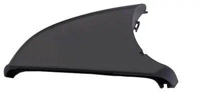 Super Prix Coque rétroviseur droit pour MERCEDES (W176) CLASSE A 2012-2015, Inférieure, sans feu de courtoisie