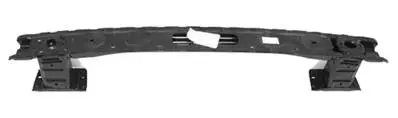 Renfort arrière pour MERCEDES (W176) CLASSE A depuis 2015, pare chocs arrière, Neuf Nouvelle Collection
