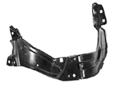 Siège de phare avant droite pour MERCEDES (W203) CLASSE C ph. 1 2000-2004, Neuf Commande En Gros
