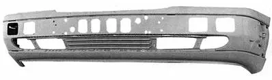 Pare chocs avant pour MERCEDES (W180-202) CLASSE C 1993-2000, Mod. Essence Elegance, Neuf à peindre Dernier Modèle