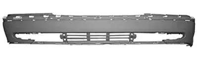 Pare chocs avant pour MERCEDES (W180-202) CLASSE C 1998-2000, Neuf à peindre Super Prix