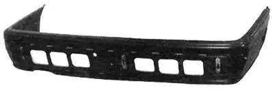 Expédition Rapide Pare chocs arrière pour MERCEDES (W180-202) CLASSE C 1993-1997, Mod. Classic, Neuf à peindre