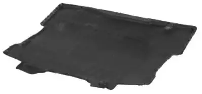 Cache de protection moteur pour MERCEDES (W180-202) CLASSE C 1993-2000, Inférieure, Neuf Remise