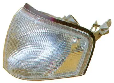 Expédié Aujourd’hui Feu avant gauche pour MERCEDES (W180-202) CLASSE C 1993-2000, Incolore, Neuf