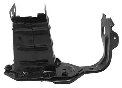 Remise Support Traverse avant gauche pour MERCEDES (W203) CLASSE C ph. 2 2004-2007, Mod. Berline, Neuf