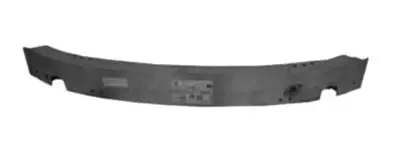 Renfort avant pour MERCEDES (W203) CLASSE C ph. 2 2004-2007, en aluminium, Neuf Petit Prix
