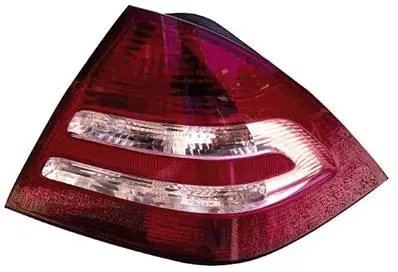 Feu arrière droit pour MERCEDES (W203) CLASSE C ph. 2 2004-2007, Mod. Berline, Neuf Meilleur Prix