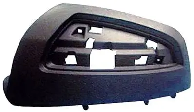 Soldes Coque rétroviseur gauche pour MERCEDES (W204) CLASSE C 2007-2011, Neuve à peindre