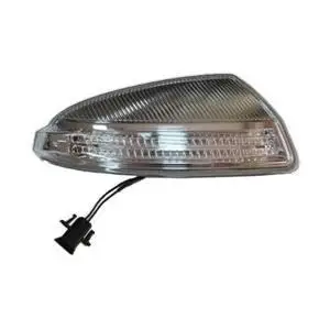 Offre Limitée Feu clignotant répétiteur droit pour MERCEDES (W204) CLASSE C ph. 1 2007-2011, rétroviseur extérieur
