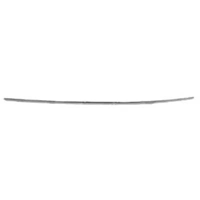 Profil Bandeau arrière centrale pour MERCEDES (W204) CLASSE C ph. 2 2011-2014, chromé, Mod. 4 portes, Neuve Achetez Aujourd’hui