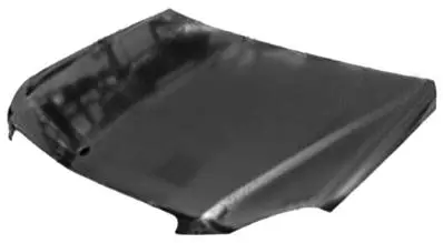 Capot moteur pour MERCEDES (W204) CLASSE C COUPE' depuis 2011, en Acier, Neuf à peindre Offre Du Jour
