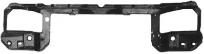 Masque Armature de face avant pour PEUGEOT 106 ph. 2 1996-2005, Neuf Meilleur Choix